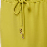 Gonna in felpa con coulisse 511BD74001 4546 GAUDI' 