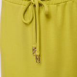 Gonna in felpa con coulisse 511BD74001 4546 GAUDI' 