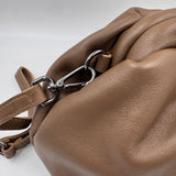 Borsa pasticcino - Ofelia AR027 FANGO OFELIA 