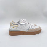 Sneakers Club Tennis 1.10 -  Extr4 1209011 BIANCOAVORIO EXTR4 