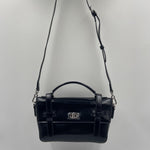 Borsa Eleh top handle BSS26003 NERO ELEH 