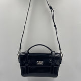 Borsa Eleh top handle BSS26003 NERO ELEH 