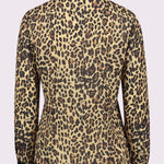 Camicia in georgette 521BD45009 525028-01 GAUDI' 