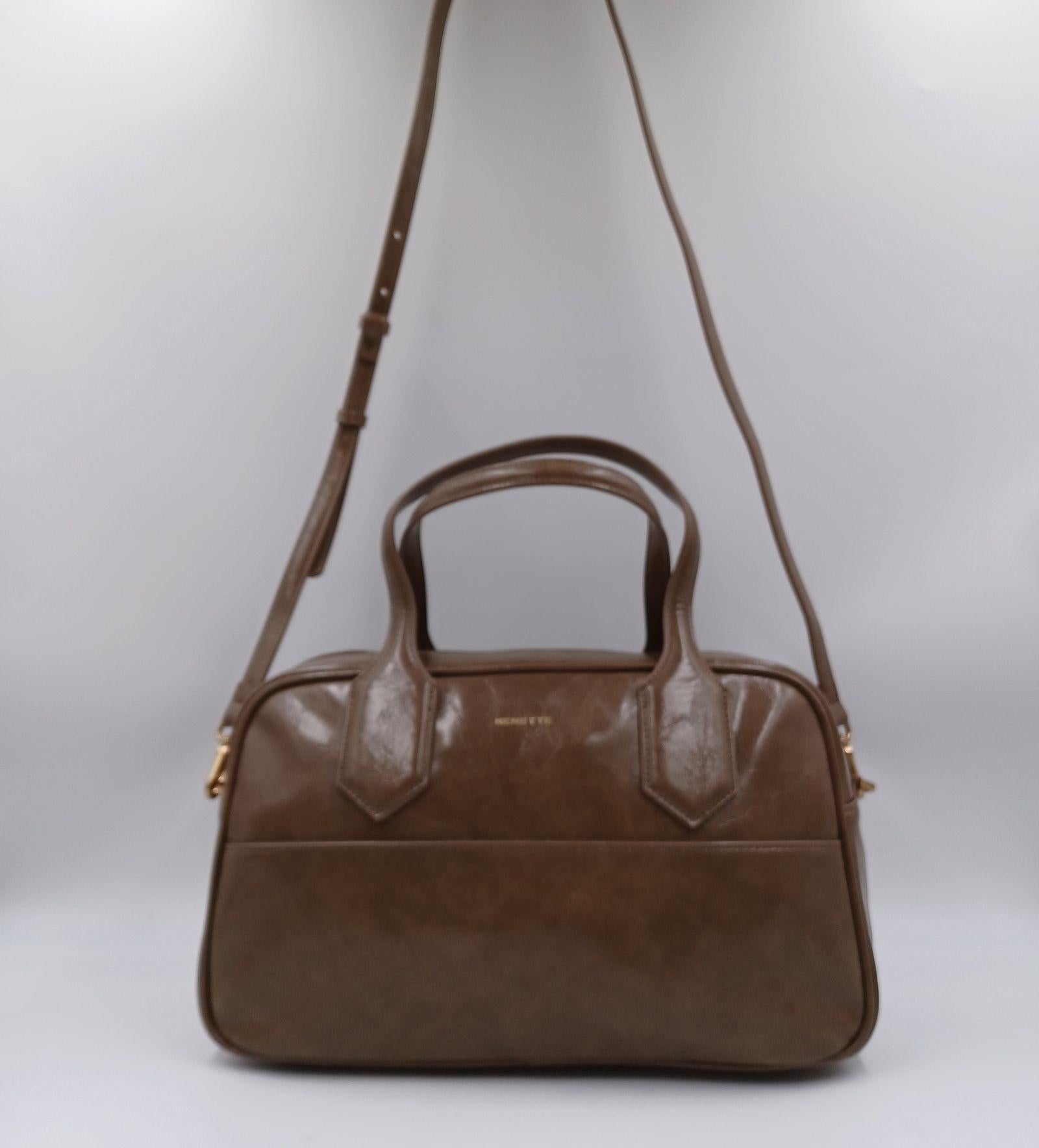 Borsa Fujiko01 - Nenette 40BBFUJIKO01 2014 NENETTE 