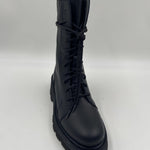 Anfibio Scorpio Noriko Nero SCORPIONORIKO NERO PATRIZIA BONFANTI 