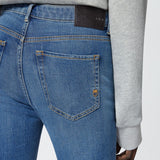 Jeans a zampa 100561A2DP PJD PINKO 
