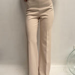 Pantalone gamba larga - Elisabetta Franchi PA04931E2 193 ELISABETTA FRANCHI 