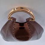 Hobo grande con manico gioiello BS27A56E2 EA3 ELISABETTA FRANCHI 