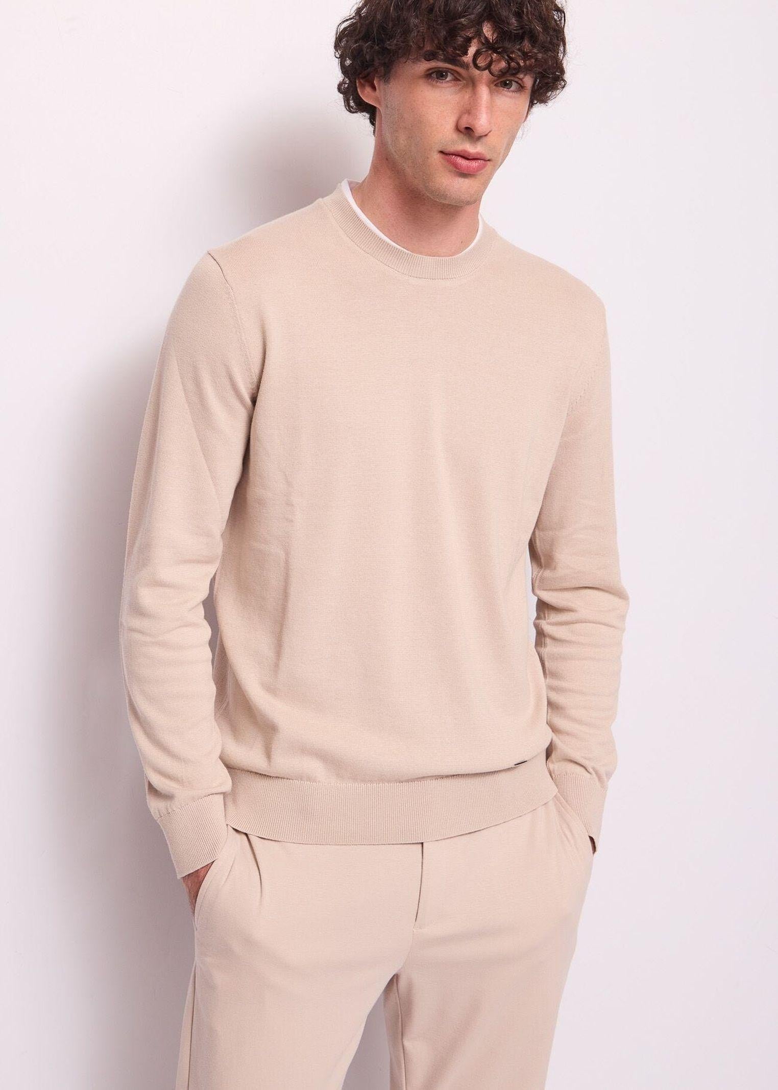 Maglia girocollo 511GU53005 2218 GAUDI' 