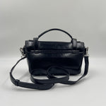 Borsa Eleh top handle BSS26003 NERO ELEH 