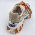 Sneakers arancio oro - Joia Paris Clash 2001049 ARANCIO JOIAPARIS 