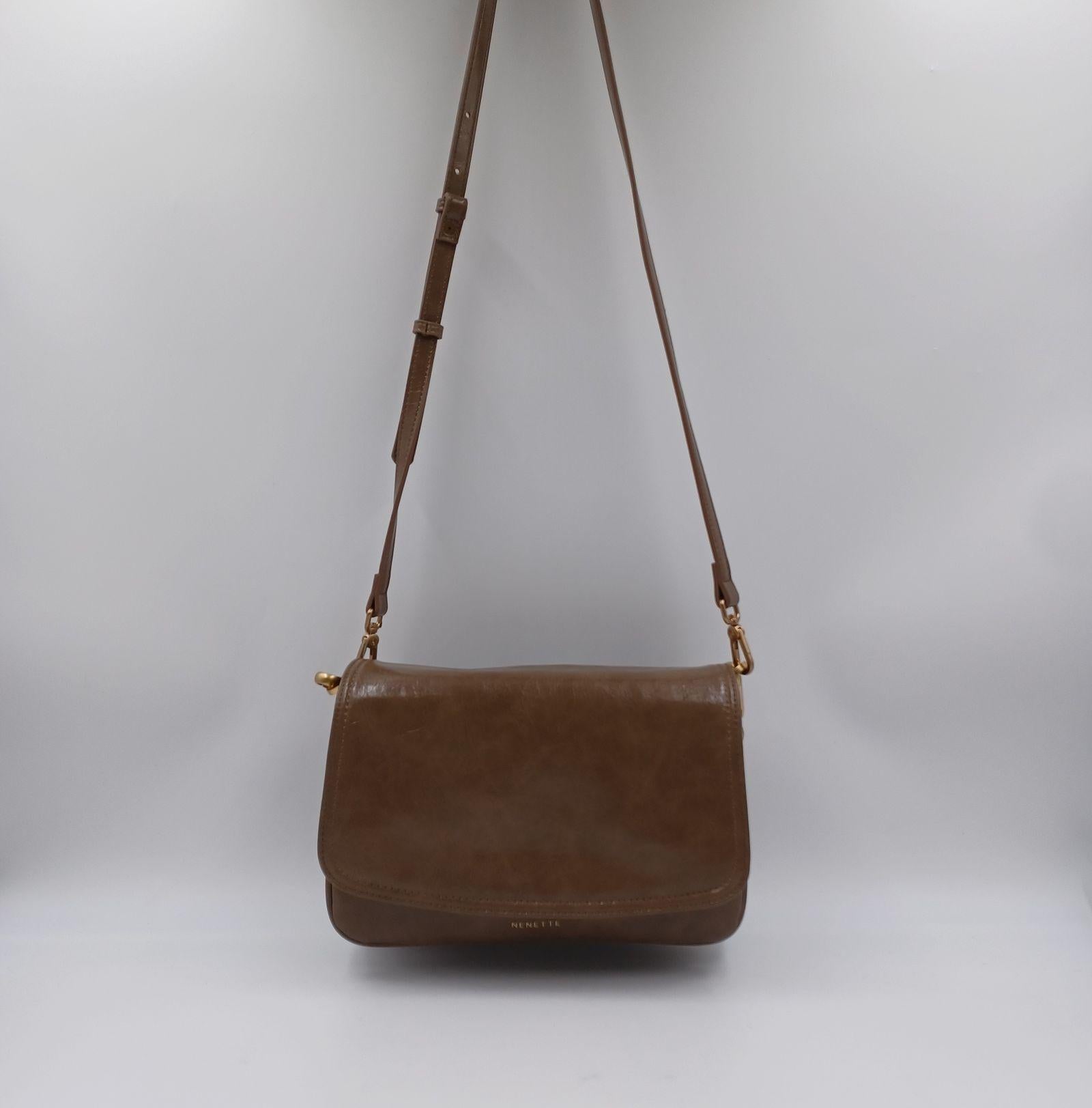 Borsa Izumi01 40BBIZUMI01 2014 NENETTE 