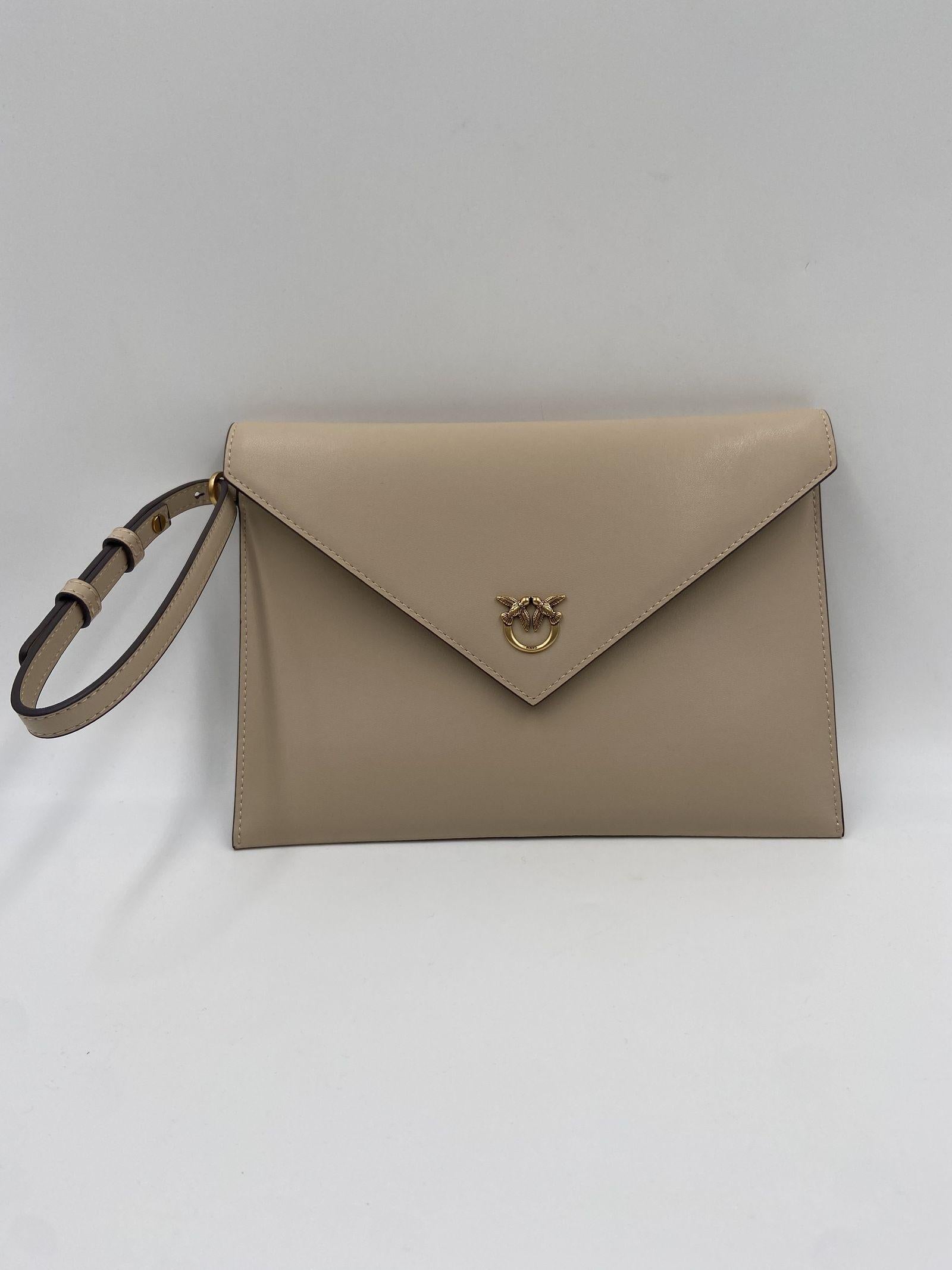 Borsa pochette - Pinko 104820A0F1 C50Q PINKO 