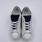 Sneakers bianco e nero - Ed Parrish CKLD SW13 BIANCONERO ED PARRISH 