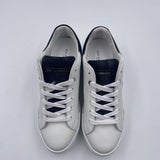 Sneakers bianco e nero - Ed Parrish CKLD SW13 BIANCONERO ED PARRISH 