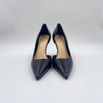 Dècolletè aperto laterale - Ofelia 2501 NERO OFELIA 