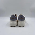 Sneakers Soho Woman Cracklè Laminato Bronzo - Alexander Smith ASBCSOW3567 WBZ ALEXANDER SMITH 