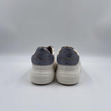 Sneakers Soho Woman Cracklè Laminato Bronzo - Alexander Smith ASBCSOW3567 WBZ ALEXANDER SMITH 