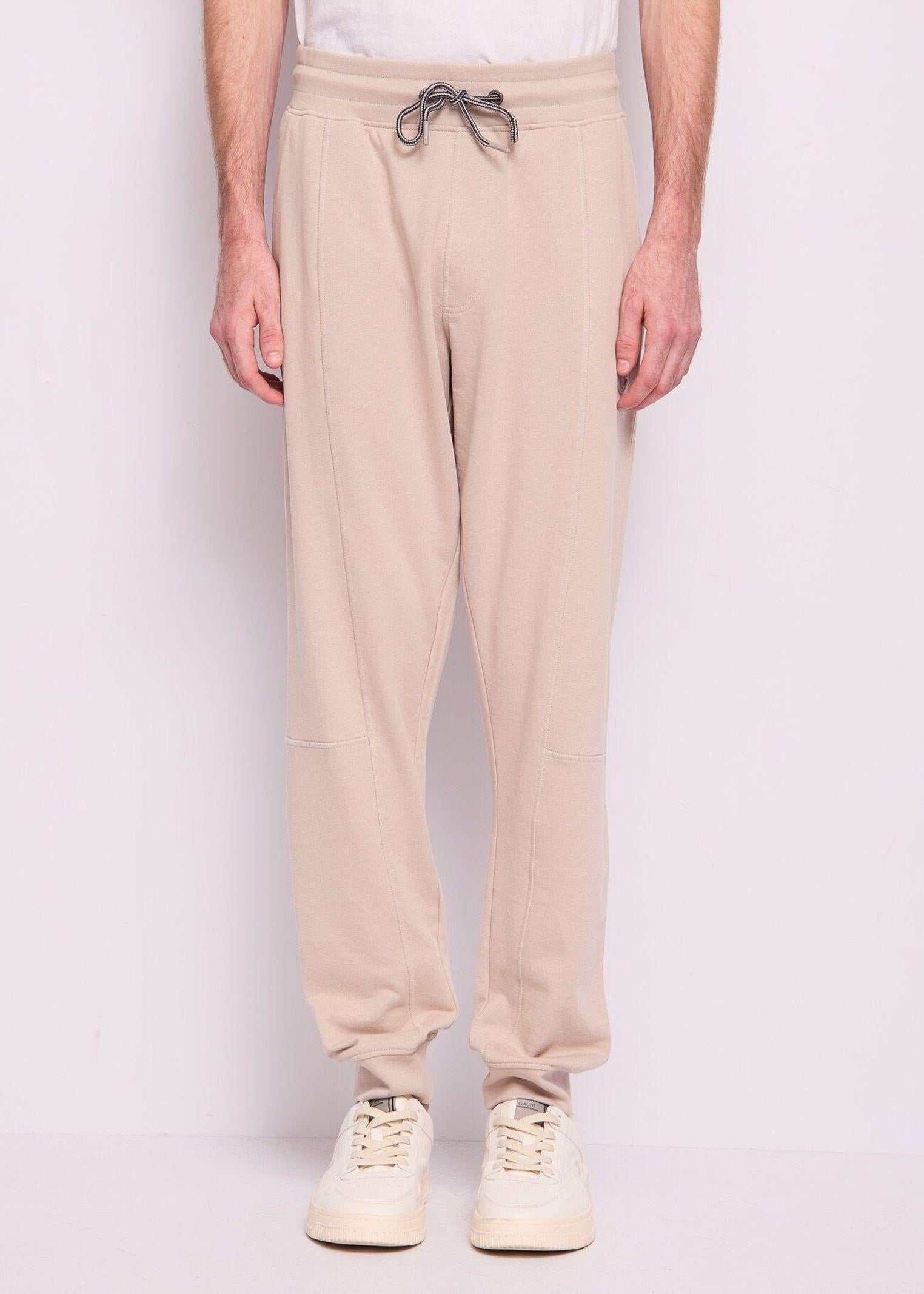 Pantalone con coulisse - Gaudi 511GU24008 2218 GAUDI' 