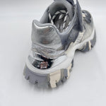 Sneakers argento grigio - Joia Paris Cloud 2001020 GRIGIO JOIAPARIS 
