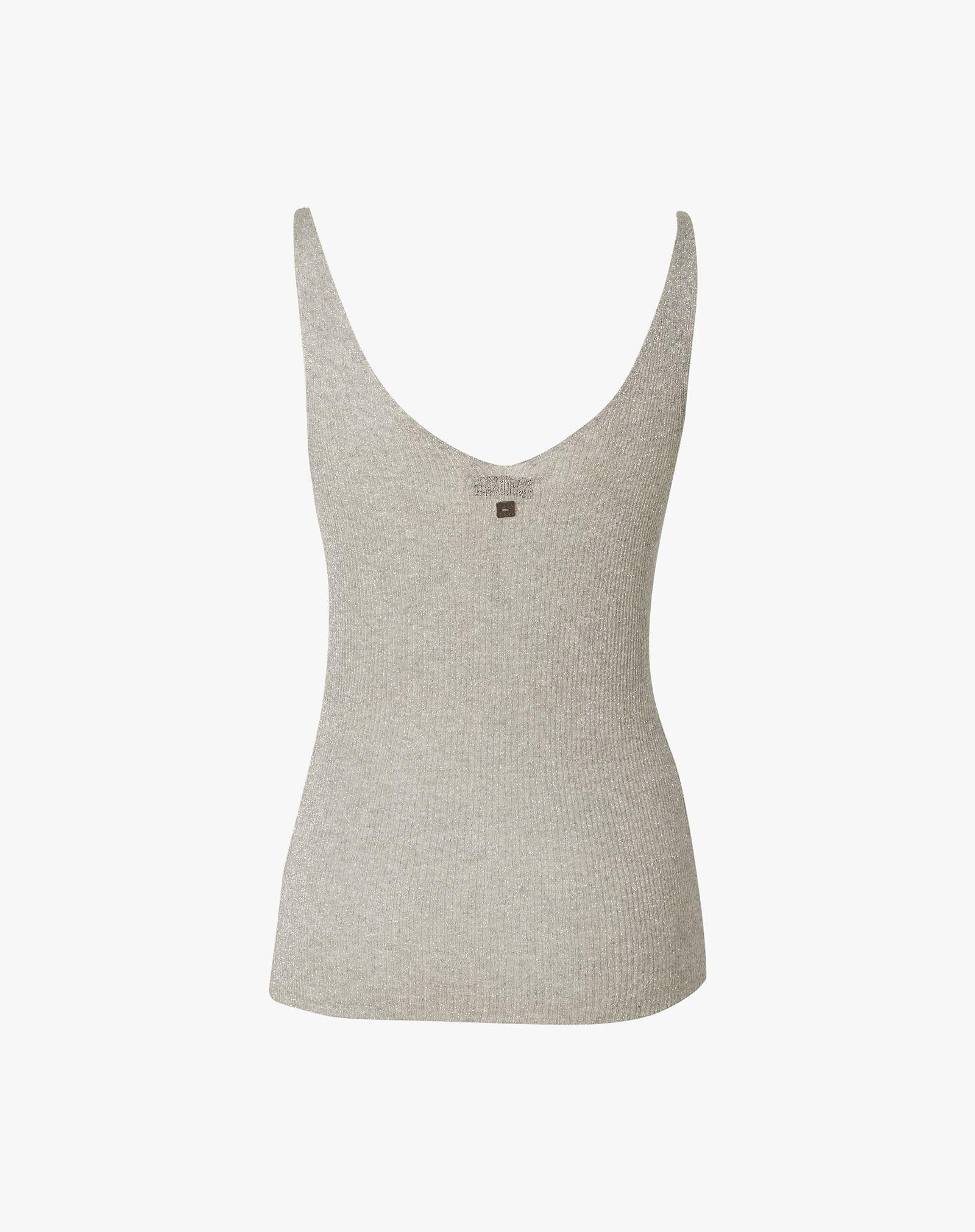 Canotta lurex Y439VX MA155 MANILA GRACE 