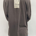 T-shirt stampa Los Angeles - Ofelia 2831LOSANGELES MORO OFELIA 