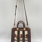 Borsa Tangeri Tote mini - Rue Madam Paris TANGERIMINITOTE UNICO RUE MADAM PARIS 