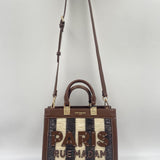 Borsa Tangeri Tote mini - Rue Madam Paris TANGERIMINITOTE UNICO RUE MADAM PARIS 