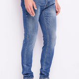 Jeans chino slim
