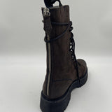 Anfibio Scorpio Mart Moro SCORPIOMART MORO PATRIZIA BONFANTI 