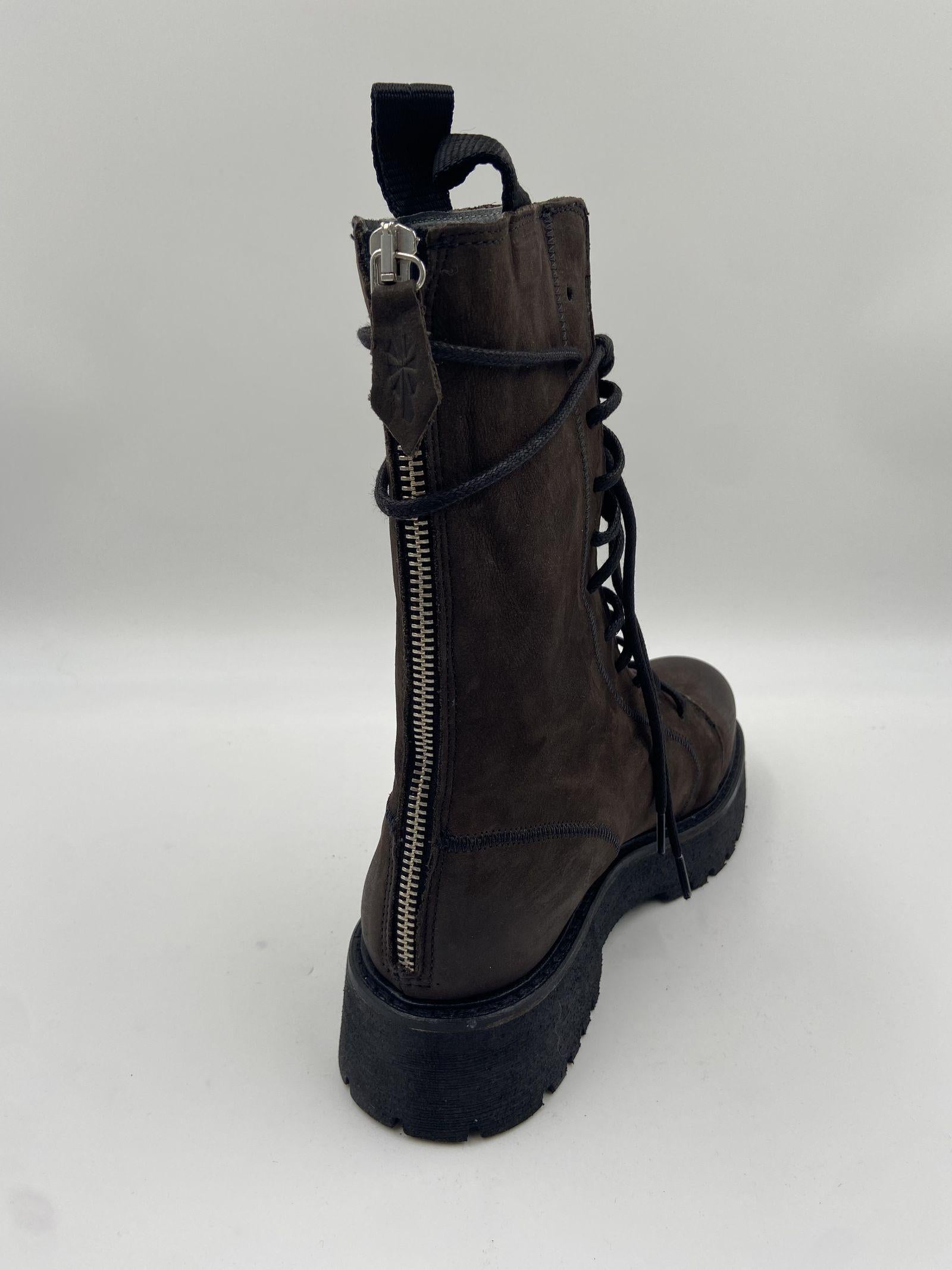 Anfibio Scorpio Mart Moro SCORPIOMART MORO PATRIZIA BONFANTI 