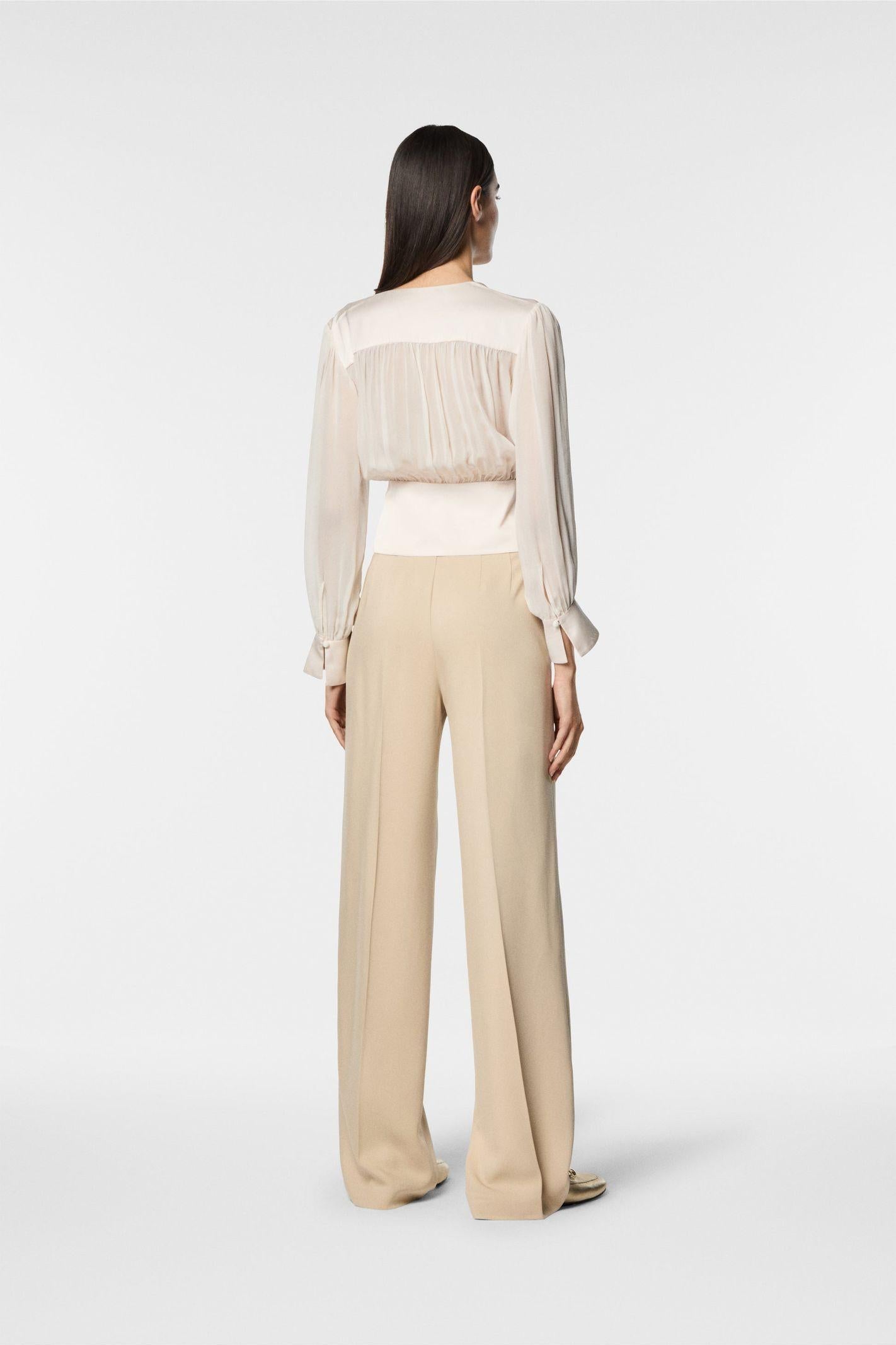 Pantalone Elenoire 39BB-ELENOIRE 0607 NENETTE 