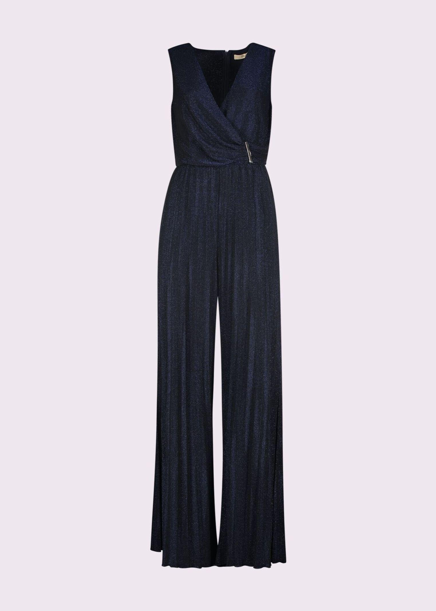 Tuta in lurex - Gaudi 611FD14003 6100703 GAUDI' 