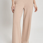 Pantalone largo con elastico - Carla G PIMA22D6 04 CARLA G. 