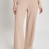 Pantalone largo con elastico - Carla G PIMA22D6 04 CARLA G. 