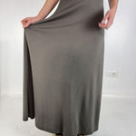 Abito in maglia jersey - Eleh SS260144 GRIGIOFANGO ELEH 