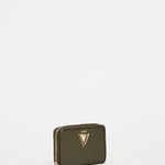 Portafoglio mini zip around - Gaudi V5AI12313 V0048 GAUDI' 