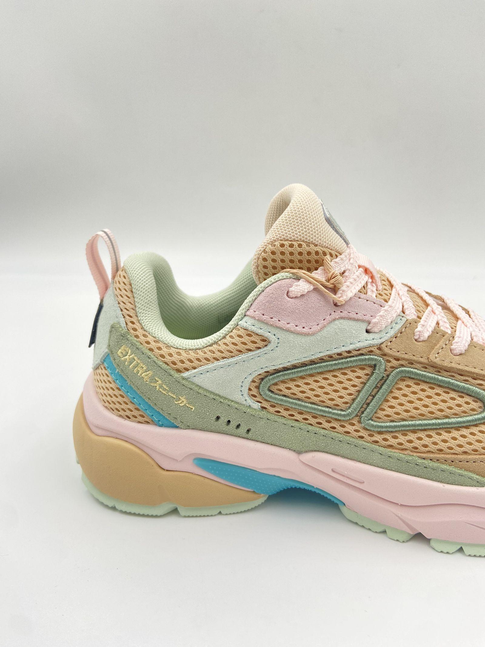 Sneakers Kin Gtx 1.05 - Extr4 1206544 ACQUANUDO EXTR4 