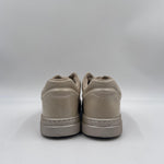 Sneakers in pelle con logo a contrasto SS0049P038 066 PINKO 