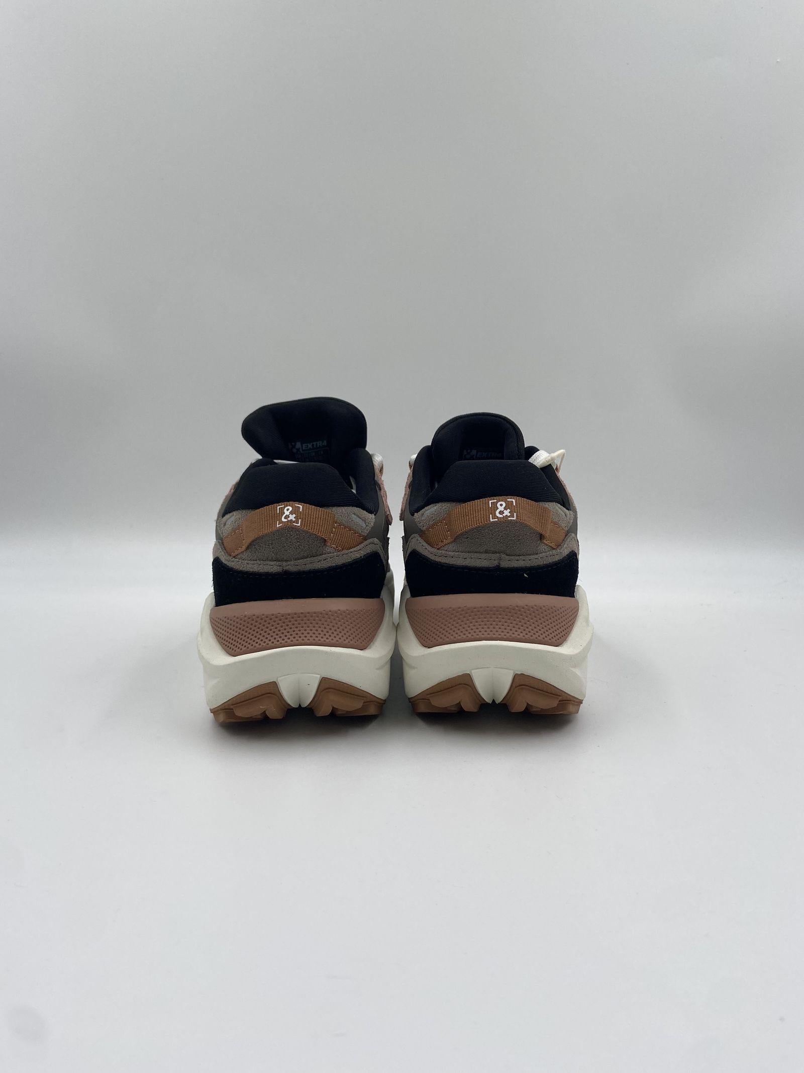 Sneakers Kaizen Xl 1.04 8706733 TORTORANERO EXTR4 