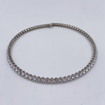 Collana Luce ZC Crystal  Argento - Alevà LUCEZCCRYSTAL ARGENTO ALEVA' 