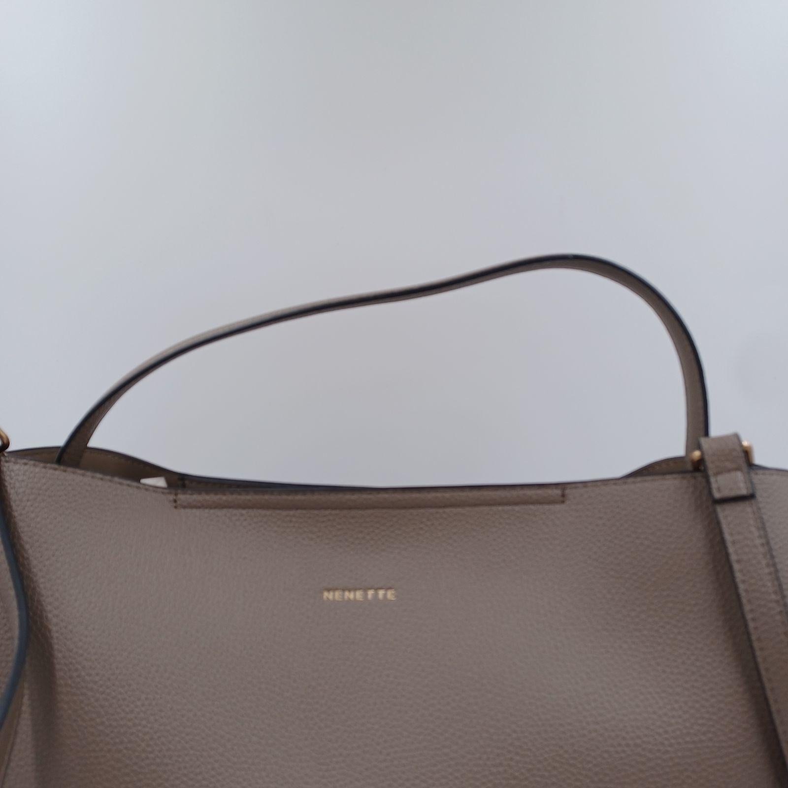 Borsa Kaori02 40BBKAORI02 2014 NENETTE 