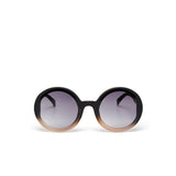 Occhiale da sole Round Monica OK014BP ROSA OKKIA 