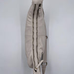 Borsa mezzaluna - Ofelia AR106 BURRO OFELIA 