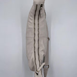Borsa mezzaluna - Ofelia AR106 BURRO OFELIA 