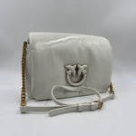 Borsa trapuntata con catena 101585- A1J5Z14B PINKO 