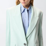 GIacca Mandarino - Pinko 106628A2Q2 T14 PINKO 