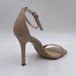 Sandalo Uphill con cinturino - Steve Madden SMSUPHILL BLUSH STEVE MADDEN 