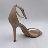 Sandalo Uphill con cinturino - Steve Madden SMSUPHILL BLUSH STEVE MADDEN 