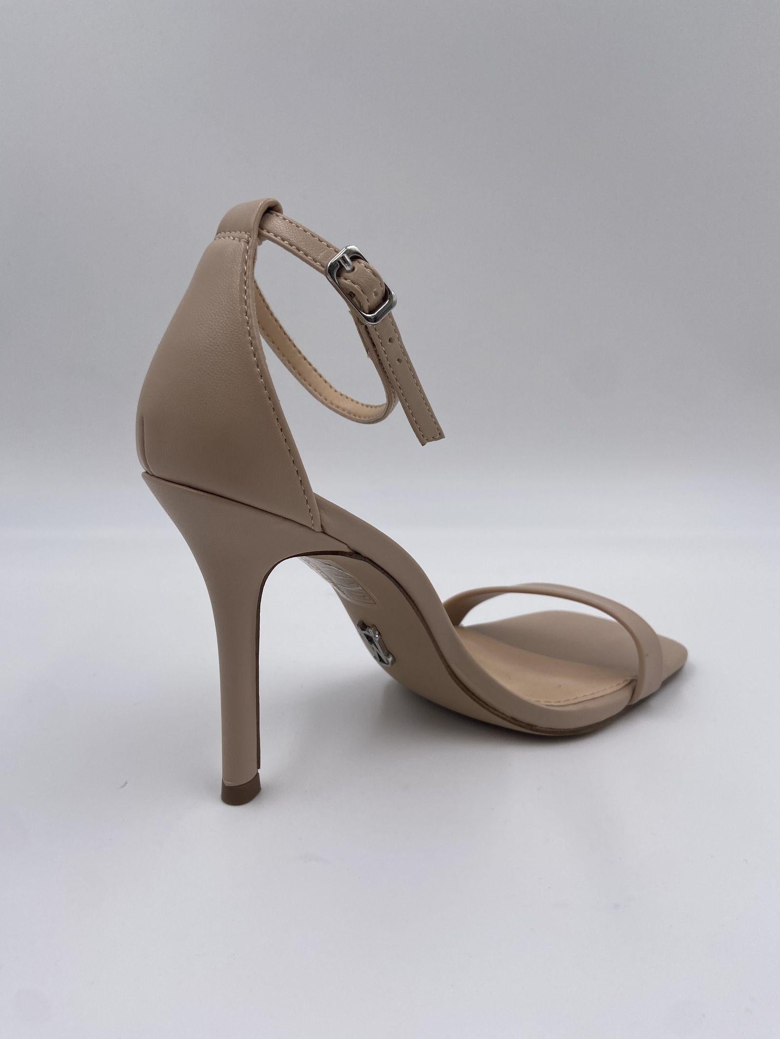 Sandalo Uphill con cinturino - Steve Madden SMSUPHILL BLUSH STEVE MADDEN 